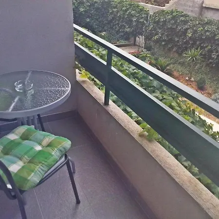 With Wifi - 23010 Apartman Makarska