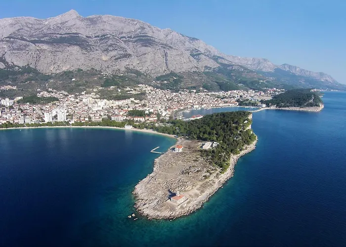 With Wifi - 23010 Makarska
