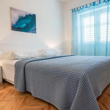 Lejlighed With Wifi - 23010 Makarska
