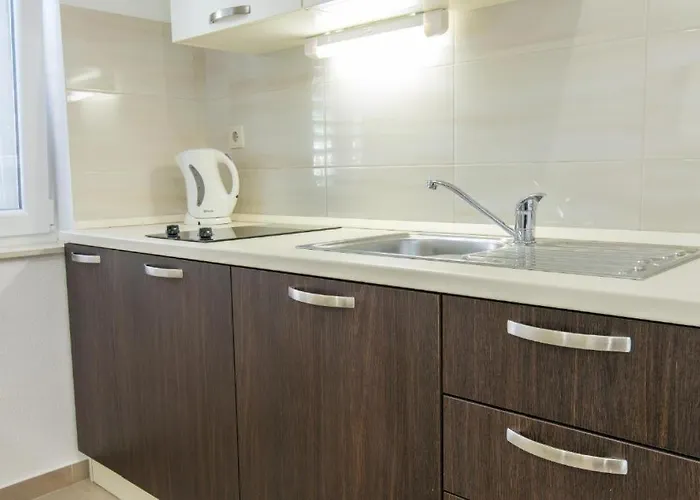 With Wifi - 23010 * Makarska