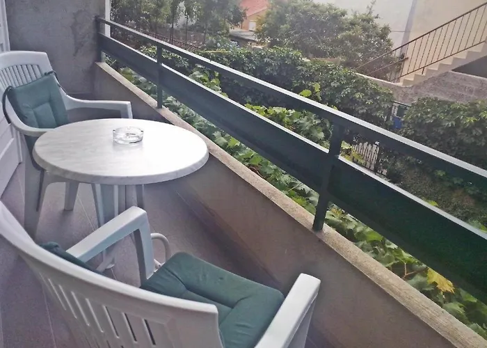 With Wifi - 23010 Apartment *