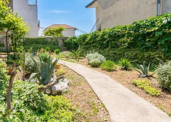 With Wifi - 23010 Apartment Makarska