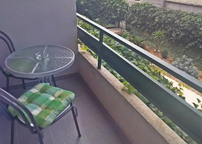 With Wifi - 23010 Apartment Makarska