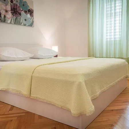 Appartement With Wifi - 23010 Makarska