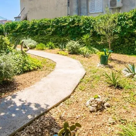 Appartement With Wifi - 23010 Makarska