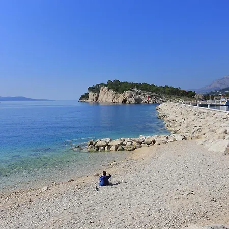 Appartement With Wifi - 23010 *