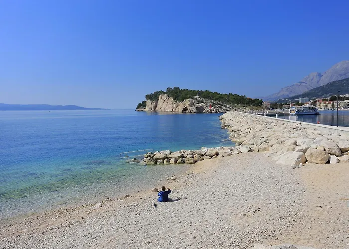 Апартаменти With Wifi - 23010 *