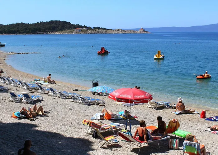 Апартаменти With Wifi - 23010 *